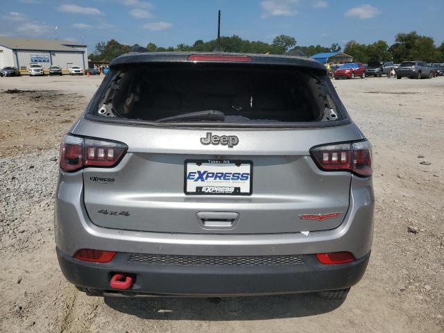 Фото 6 - JEEP COMPASS