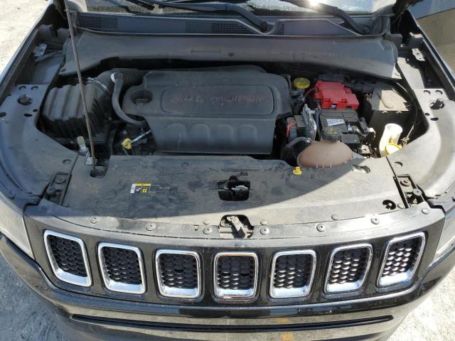 Фото 12 - JEEP COMPASS