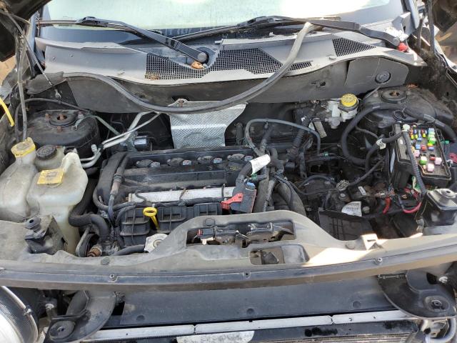 Фото 12 - JEEP PATRIOT