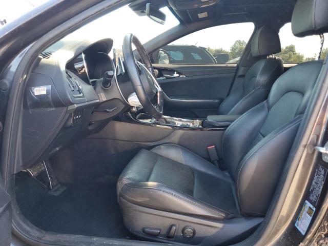 Фото 7 - KIA STINGER