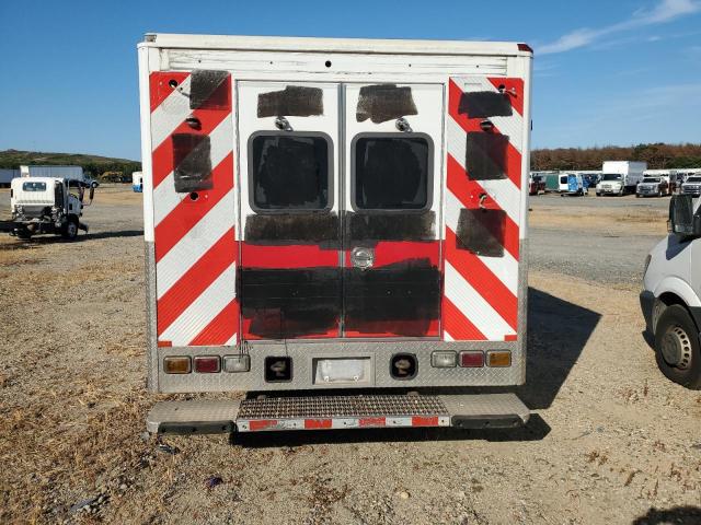 FORD F550 2017 VIN 1FD0X5HT3HEC91210