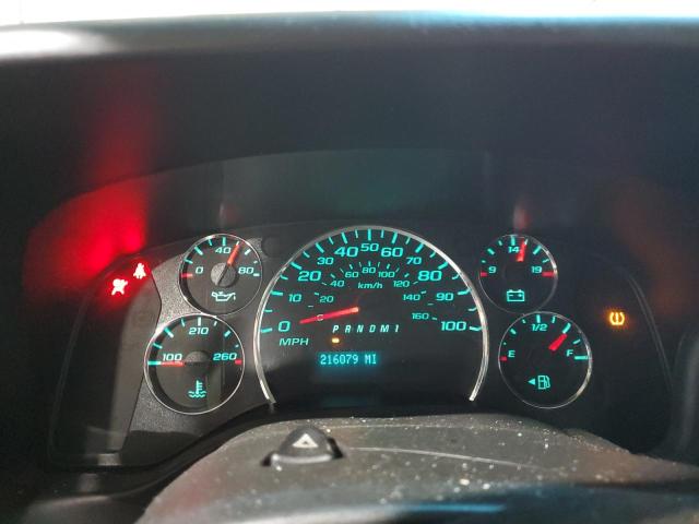 Фото 9 - CHEVROLET EXPRESS