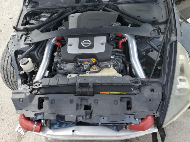 Фото 11 - NISSAN 370Z