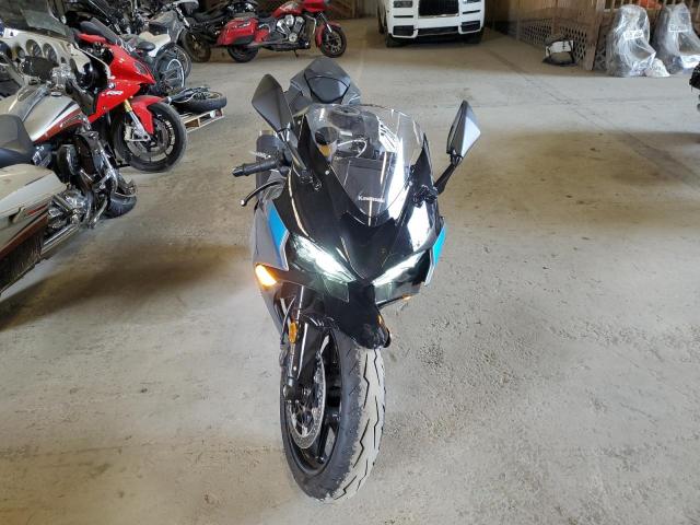 KAWASAKI ZX636 K 2025