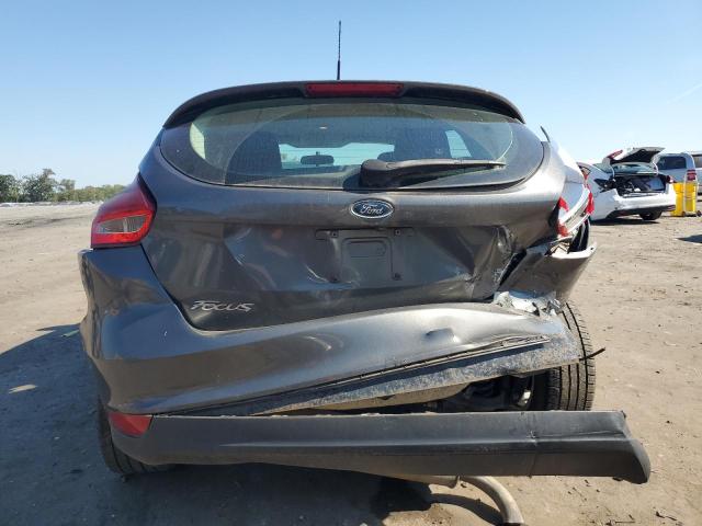 Фото 6 - FORD FOCUS