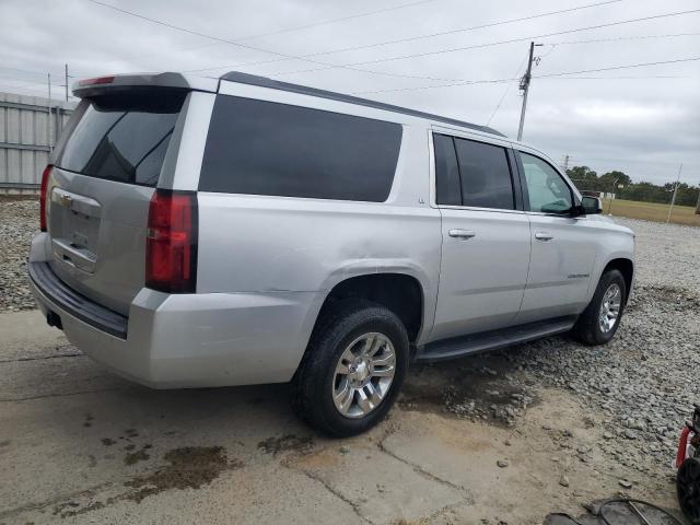 Фото 3 - CHEVROLET SUBURBAN