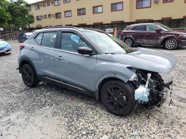 Фото 4 - NISSAN KICKS