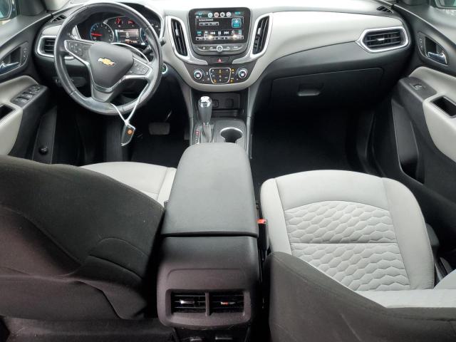 Фото 8 - CHEVROLET EQUINOX