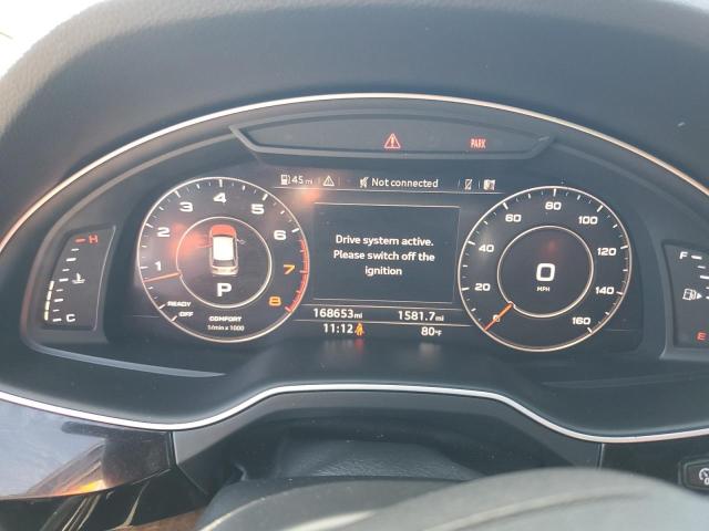 Фото 9 - AUDI Q7