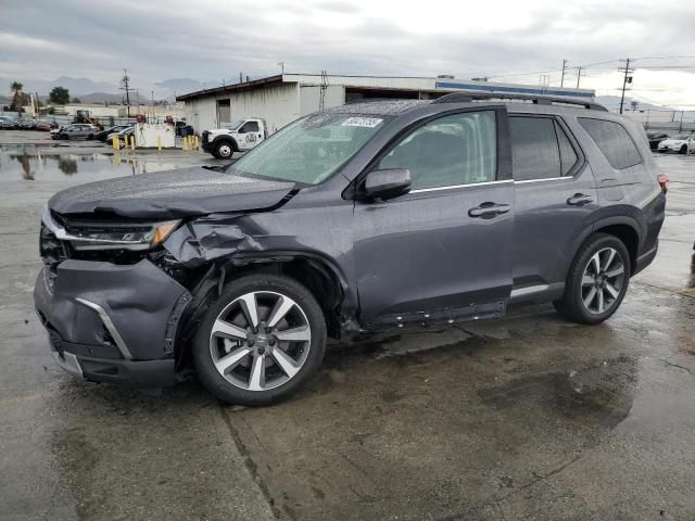 Фото 1 - HONDA PILOT