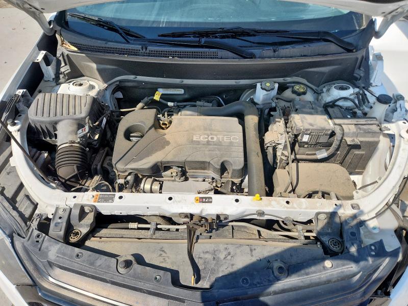 Фото 12 - CHEVROLET EQUINOX