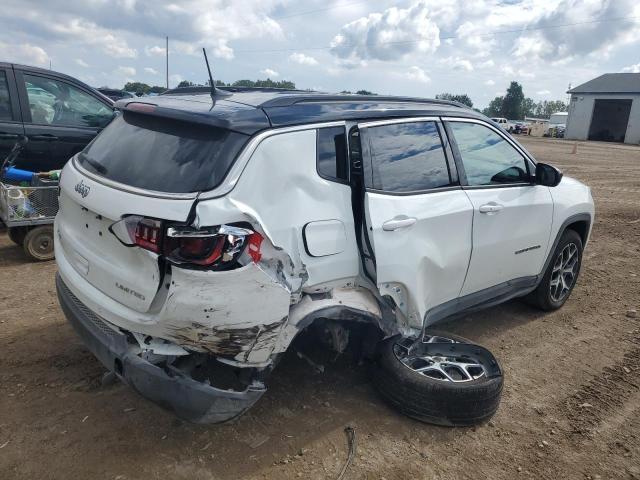 Фото 3 - JEEP COMPASS