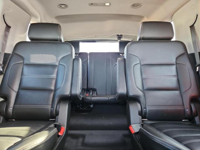 Фото 10 - GMC YUKON