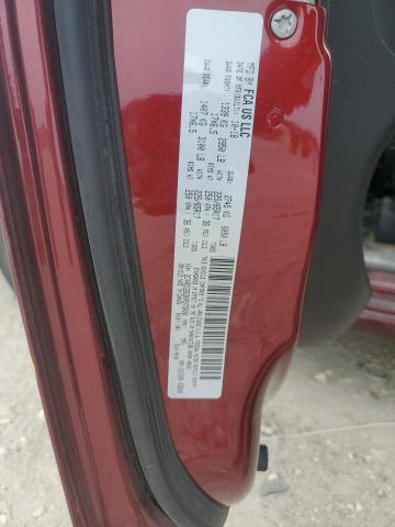 Фото 13 - DODGE CARAVAN