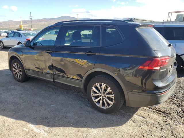 Фото 2 - VOLKSWAGEN TIGUAN