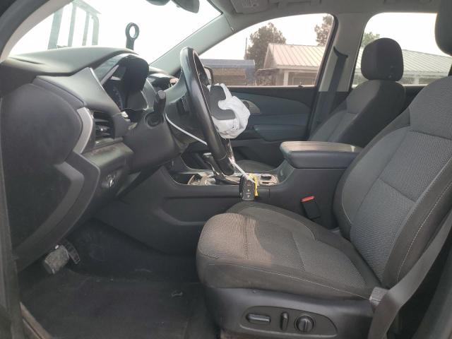 Фото 7 - CHEVROLET TRAVERSE