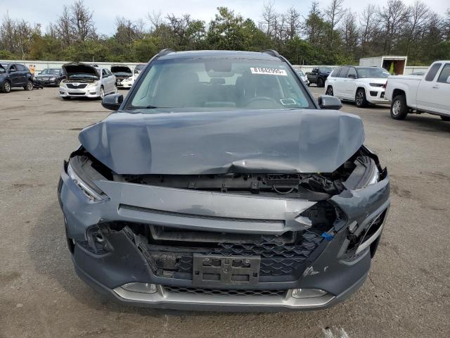 Фото 5 - HYUNDAI KONA