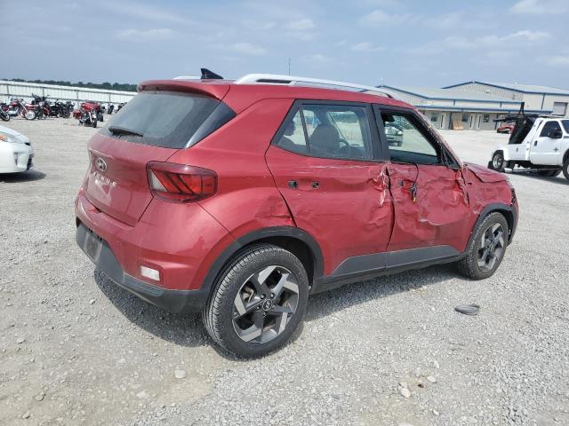 Фото 3 - HYUNDAI VENUE