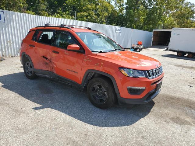 Фото 4 - JEEP COMPASS