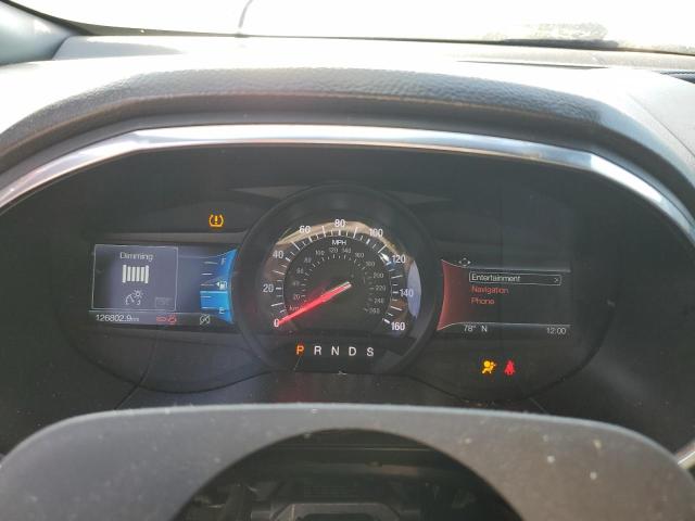 Фото 9 - FORD EDGE