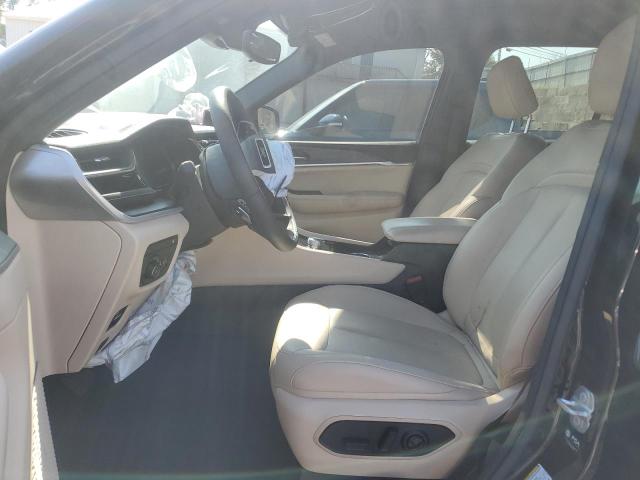 Фото 7 - JEEP GRAND CHER