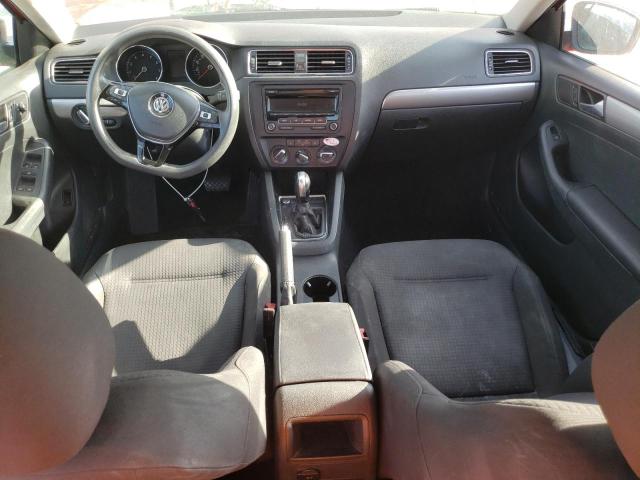 Фото 8 - VOLKSWAGEN JETTA