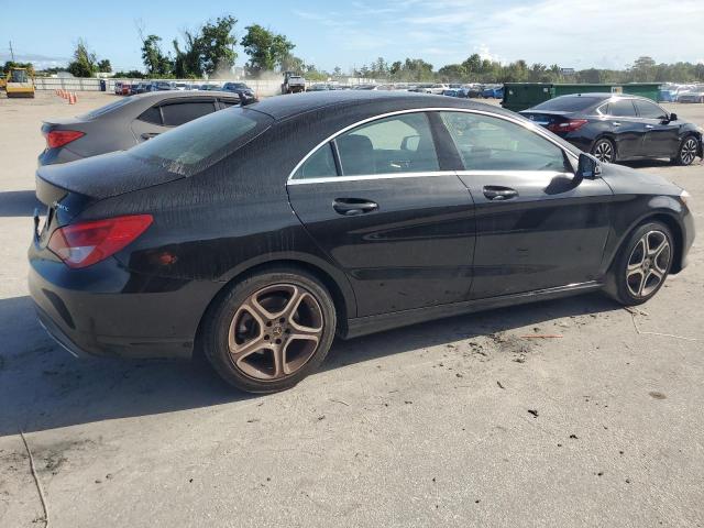 MERCEDES-BENZ CLA-CLASS 2019 VIN WDDSJ4GB3KN717508