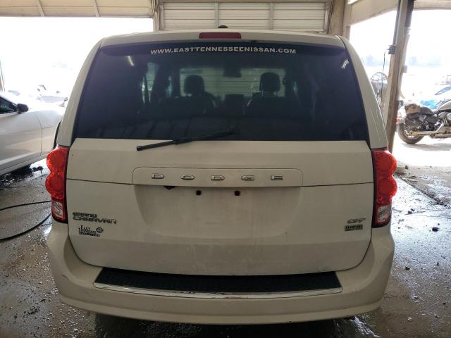Фото 6 - DODGE CARAVAN