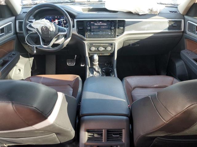 Фото 8 - VOLKSWAGEN ATLAS