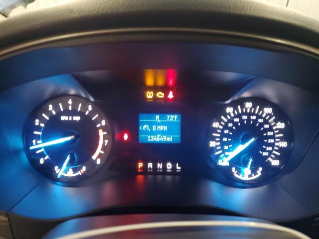 Фото 9 - FORD FUSION