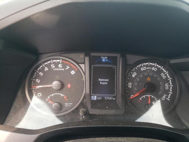 Фото 9 - TOYOTA TACOMA