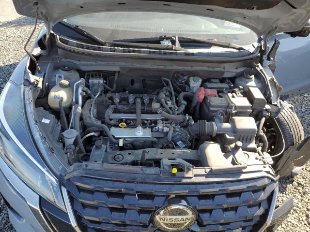 NISSAN KICKS 2021 VIN 3N1CP5DV4ML488585