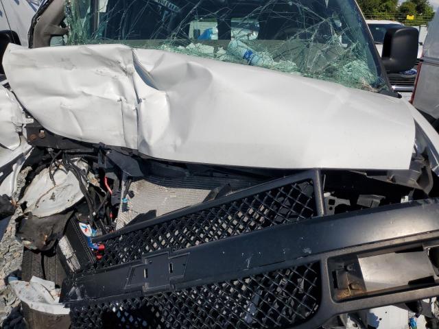 Фото 11 - CHEVROLET EXPRESS