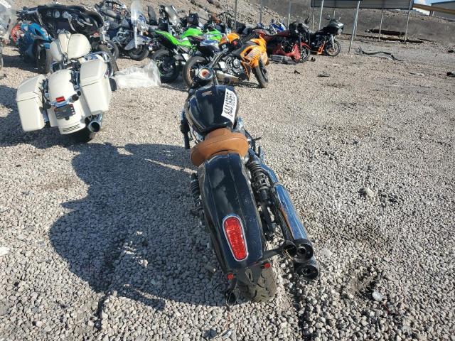 INDIAN MOTORCYCLE 2019