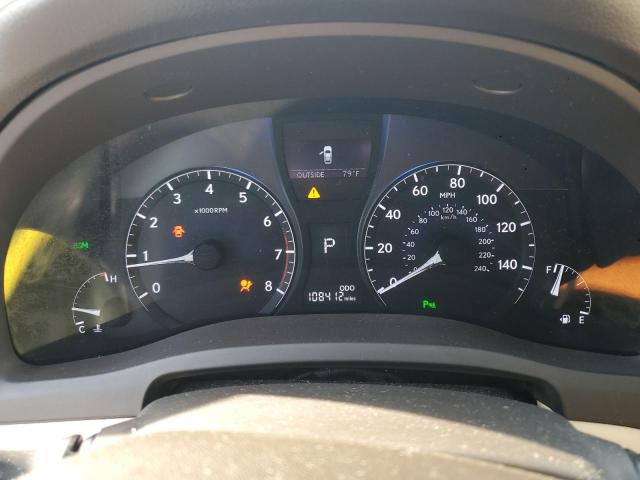 Фото 9 - LEXUS RX350