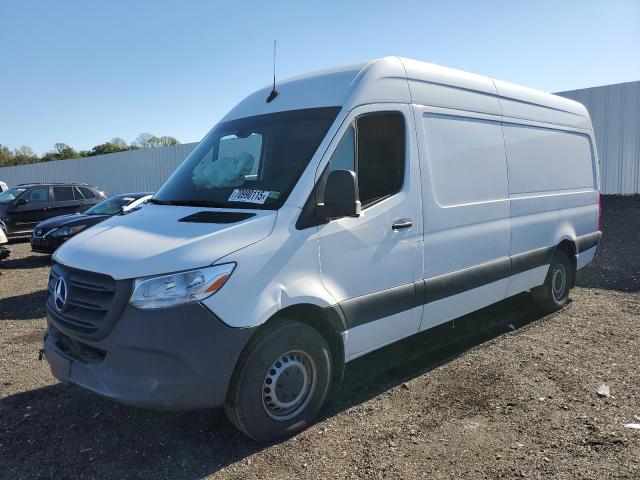 Фото 1 - MERCEDES-BENZ SPRINTER