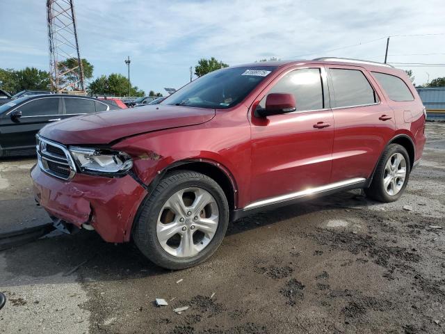 2015 DODGE All Models