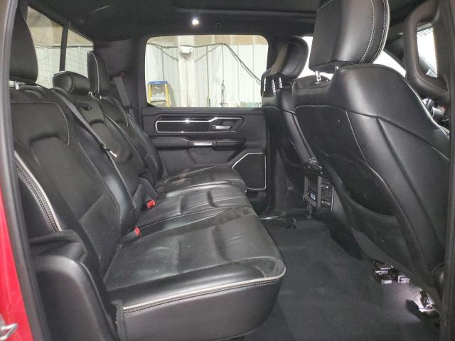 Фото 10 - RAM 1500