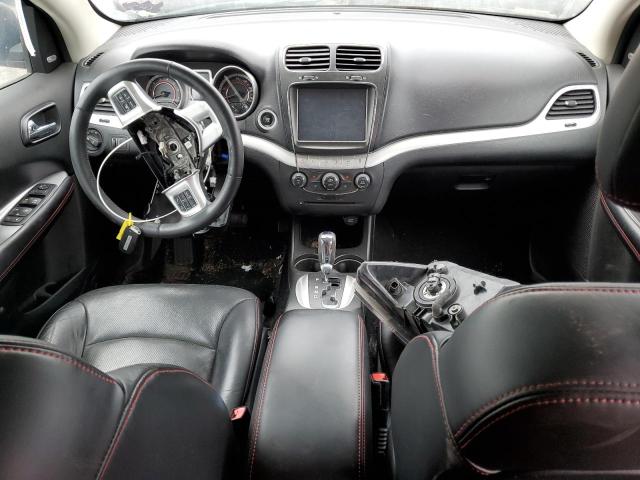 Фото 8 - DODGE JOURNEY