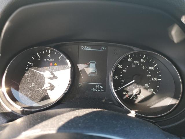 Фото 9 - NISSAN ROGUE