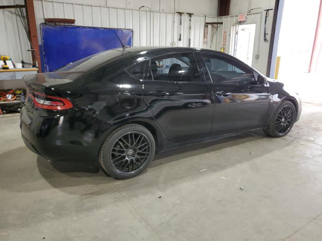 DODGE DART 2016 VIN 1C3CDFAA7GD625062