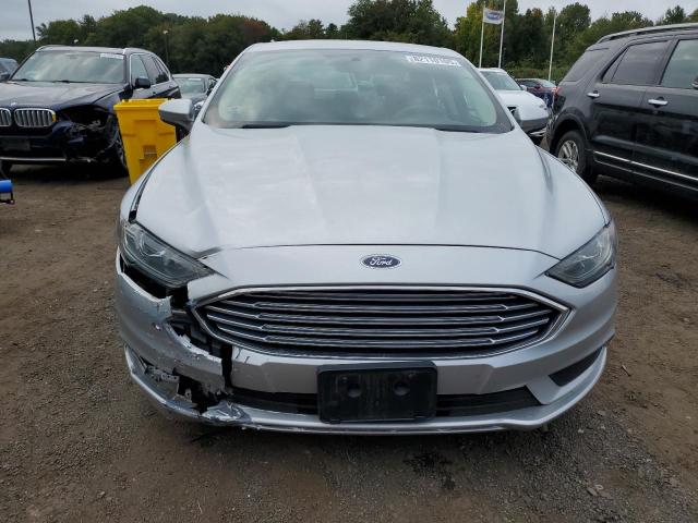 Фото 5 - FORD FUSION