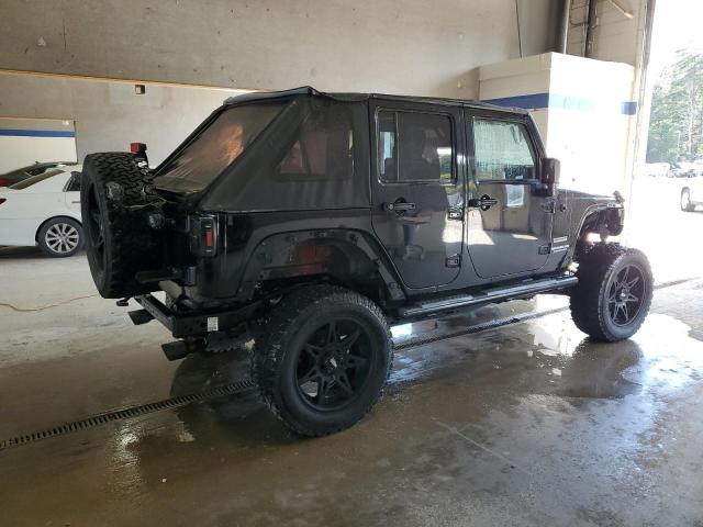 Фото 3 - JEEP WRANGLER