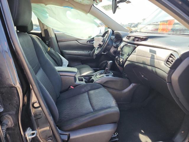 Фото 7 - NISSAN ROGUE