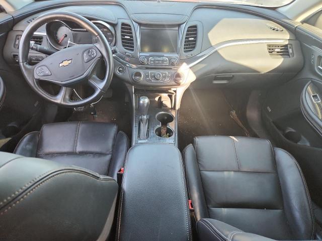 Фото 8 - CHEVROLET IMPALA