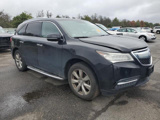 Фото 4 - ACURA MDX