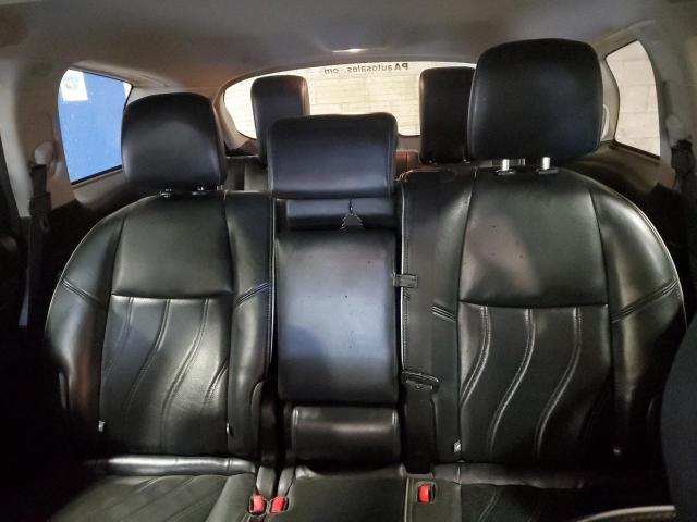 Фото 10 - INFINITI QX60