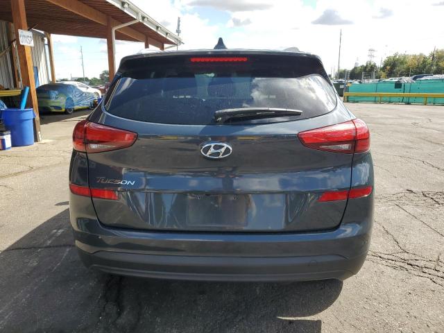 Фото 6 - HYUNDAI TUCSON