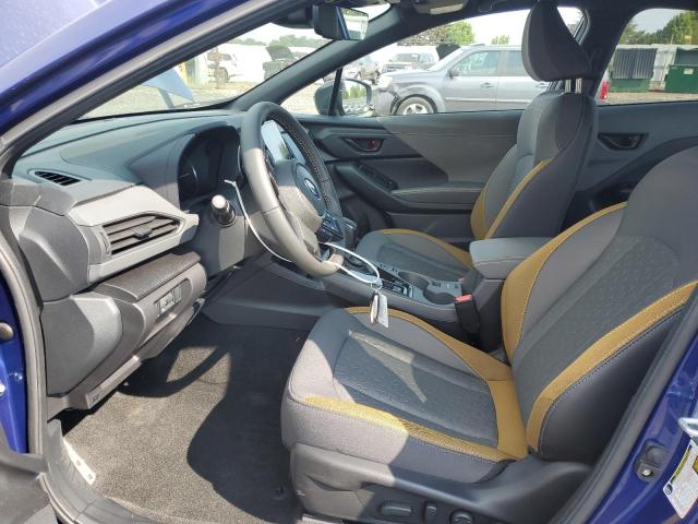 Фото 7 - SUBARU CROSSTREK