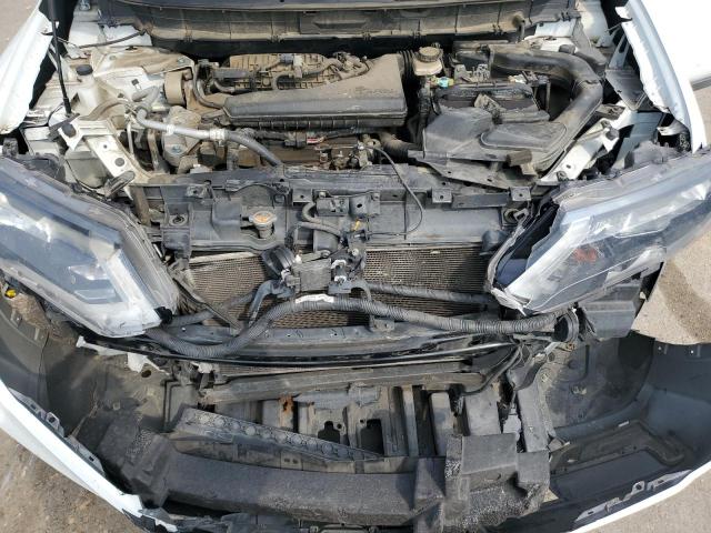 Фото 11 - NISSAN ROGUE